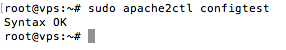 install Enabling_the_Changes_in_Apache
