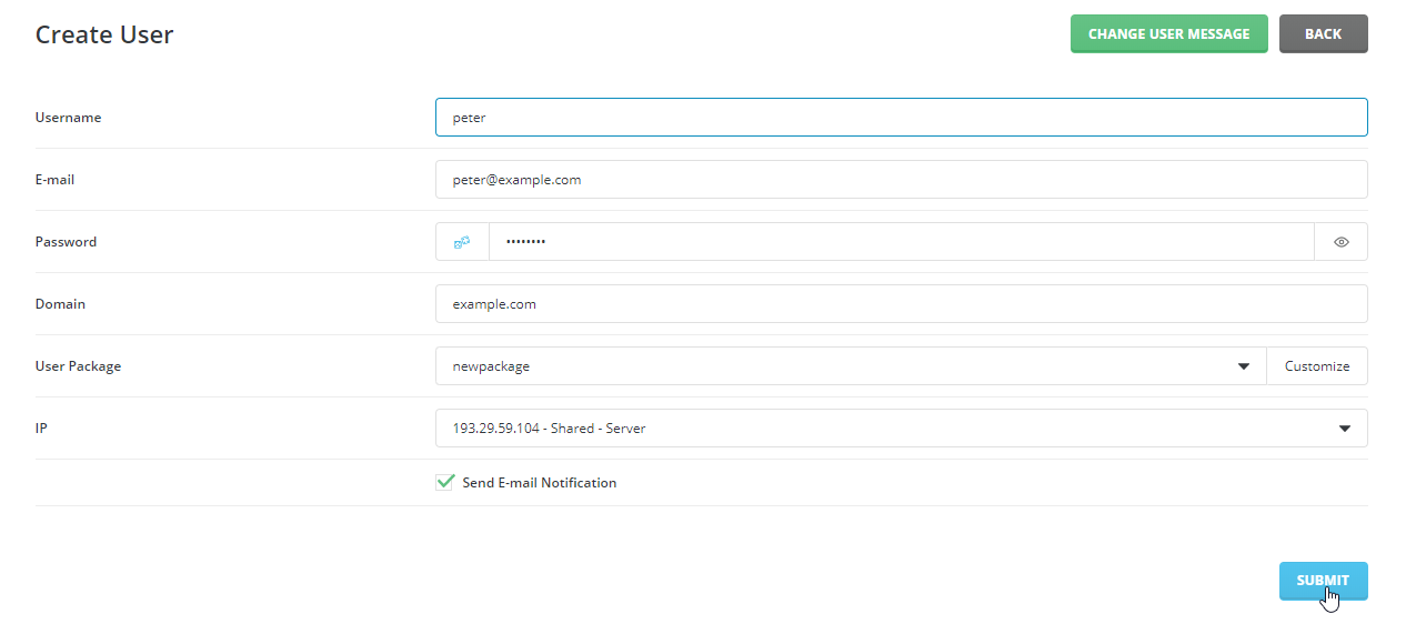 DirectAdmin