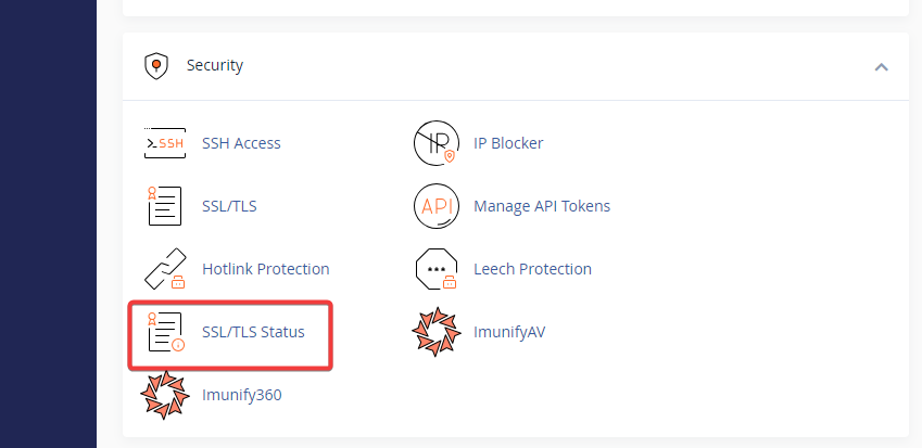 CrownCloud Wiki How To Enable AutoSSL And Install SSL Certificate In CrownCloud Wiki How To Enable AutoSSL And Install SSL Certificate In