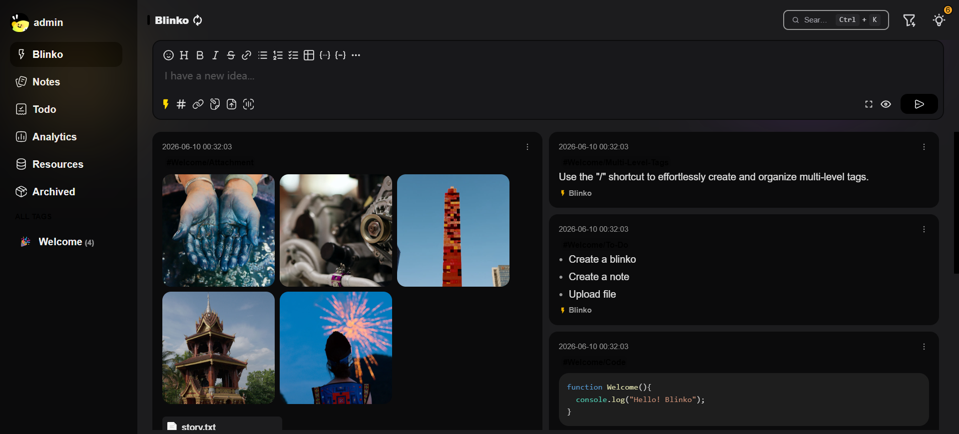 images