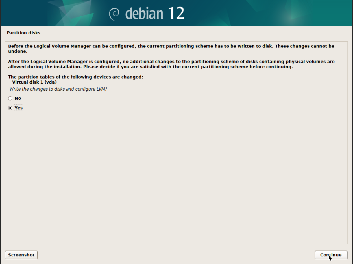 Deb12installer