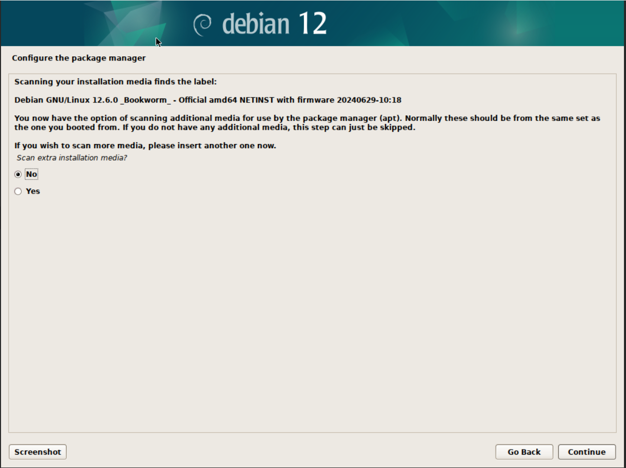 Deb12installer
