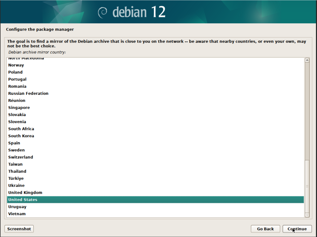 Deb12installer