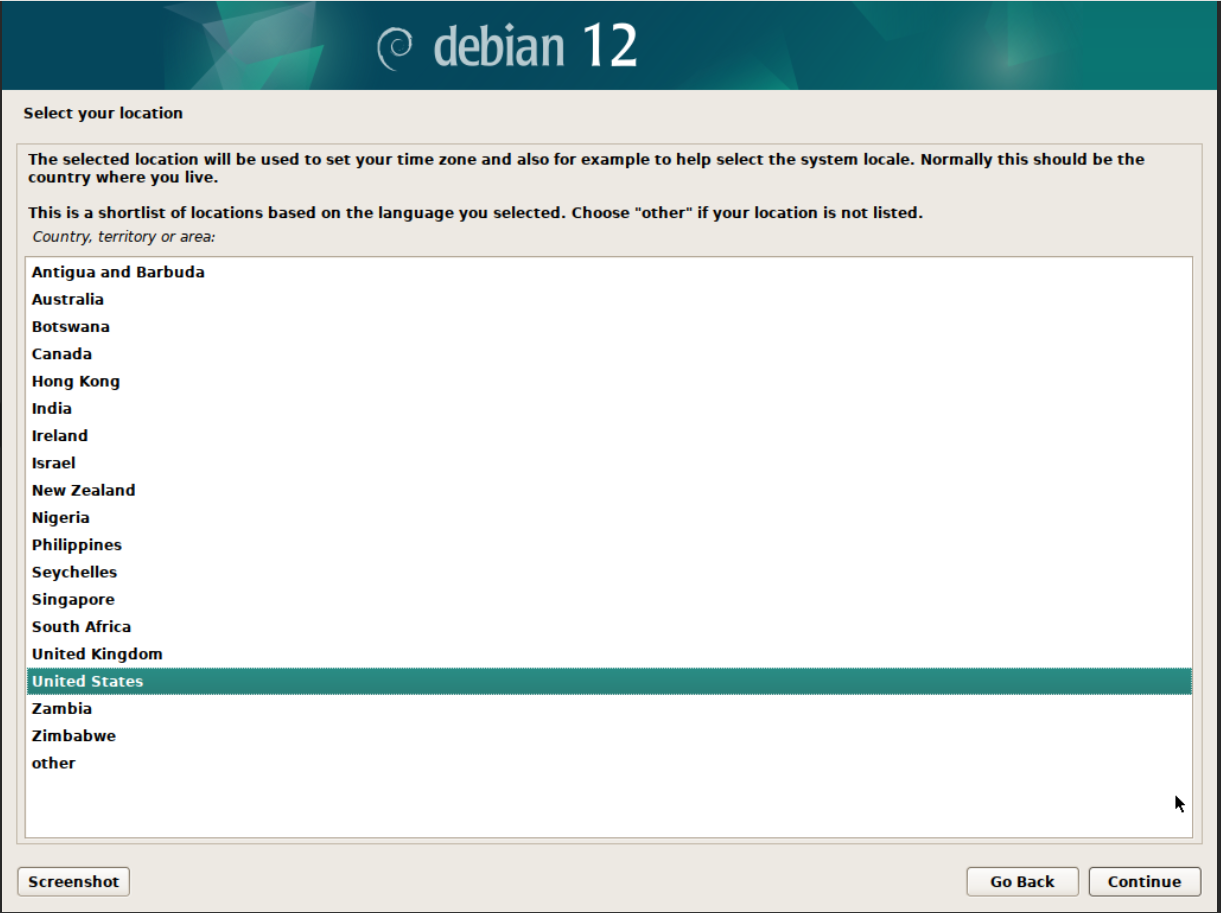 Deb12installer