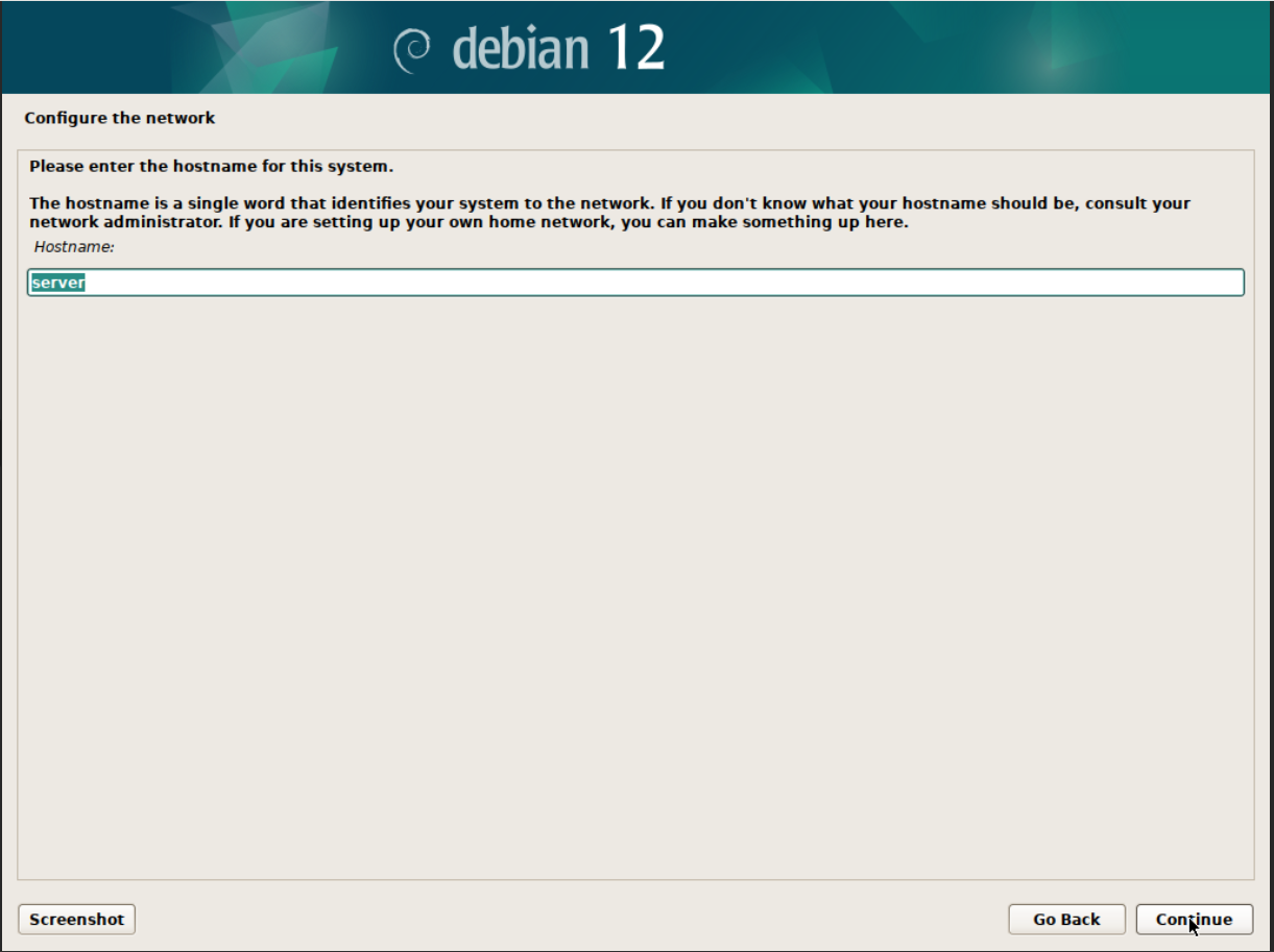 Deb12installer