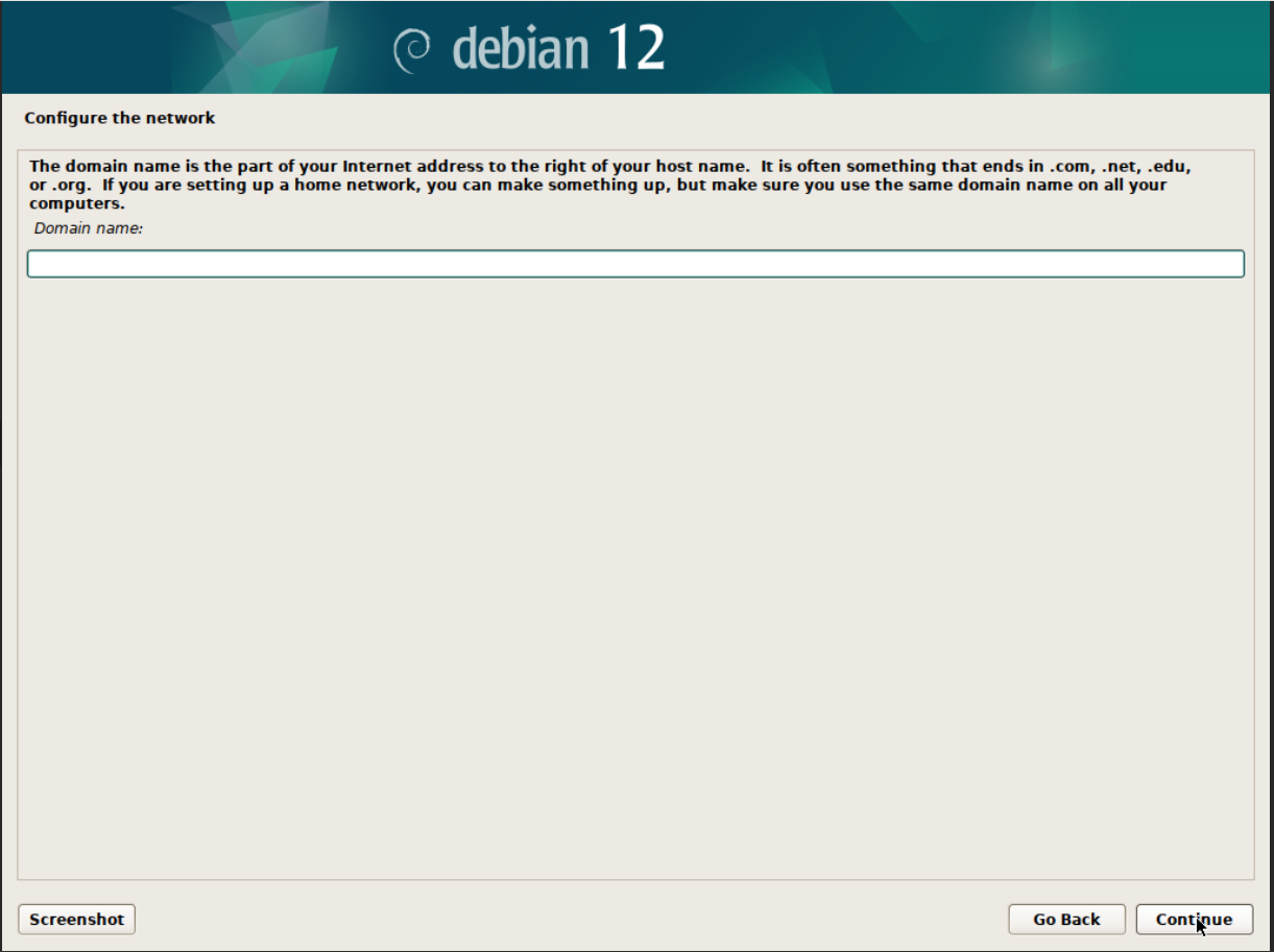 Deb12installer