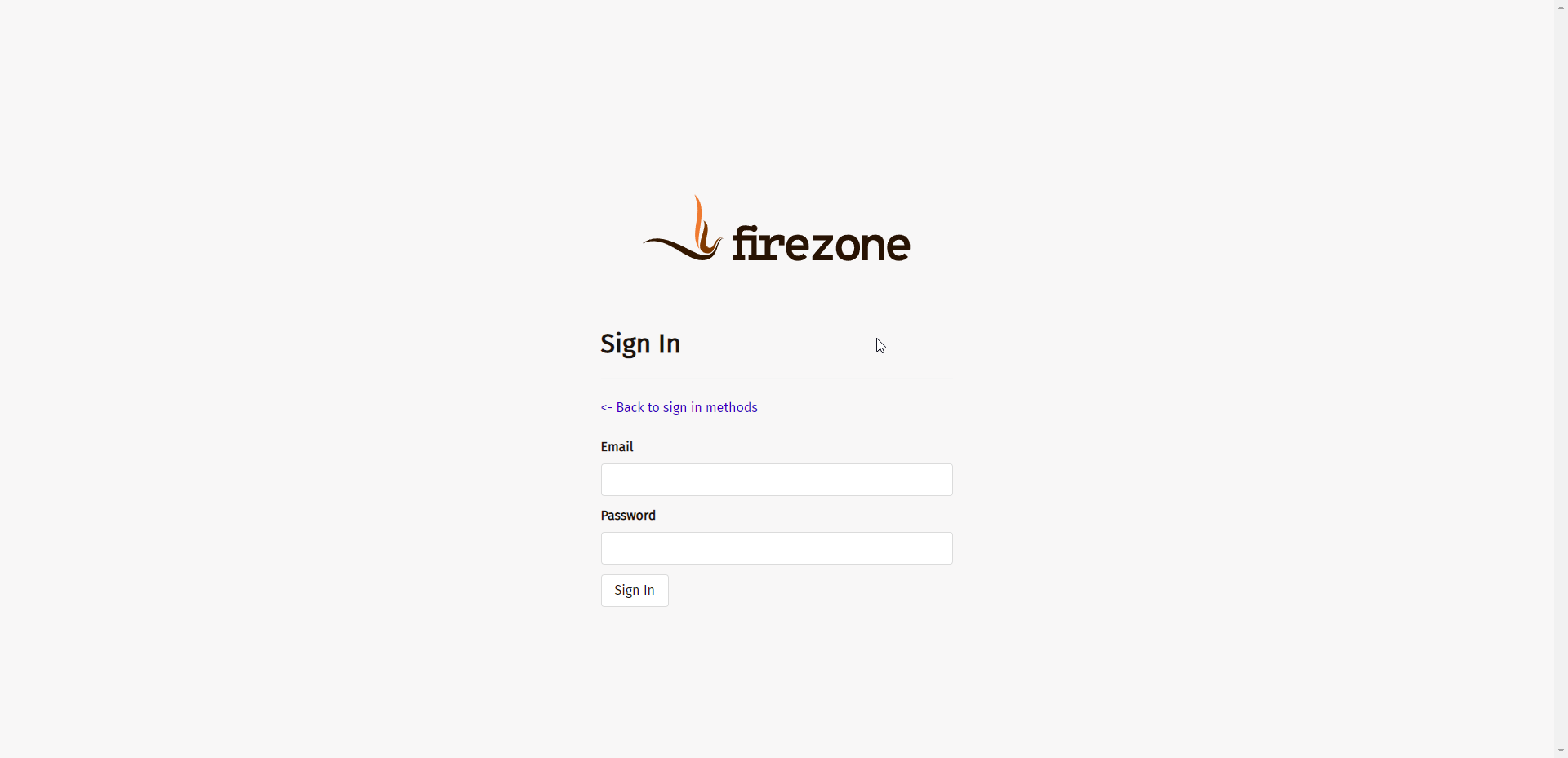 CrownCloud Wiki How To Install Firezone UI For WireGuard VPN On 