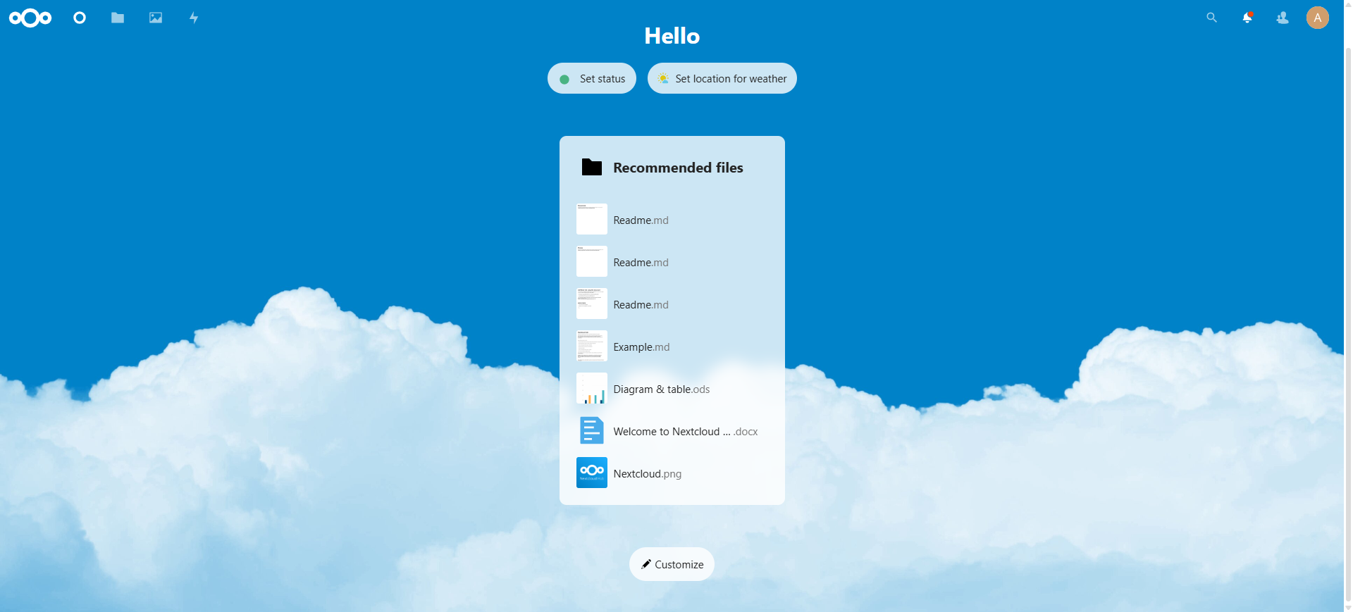 CrownCloud Wiki - How To Install NextCloud On Rocky Linux 10