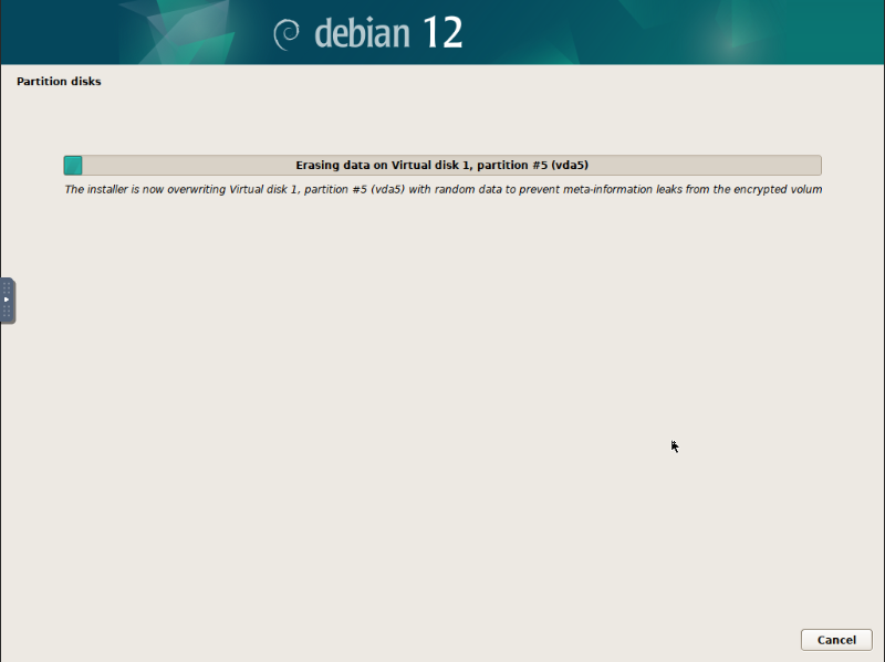 Deb12installer