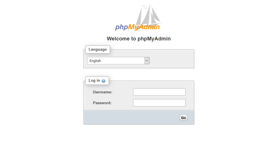 check version of phpmyadmin ubuntu