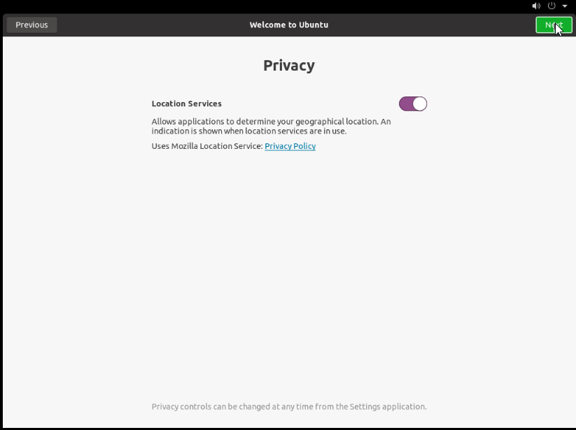 GUI