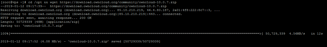 Download_owncloud