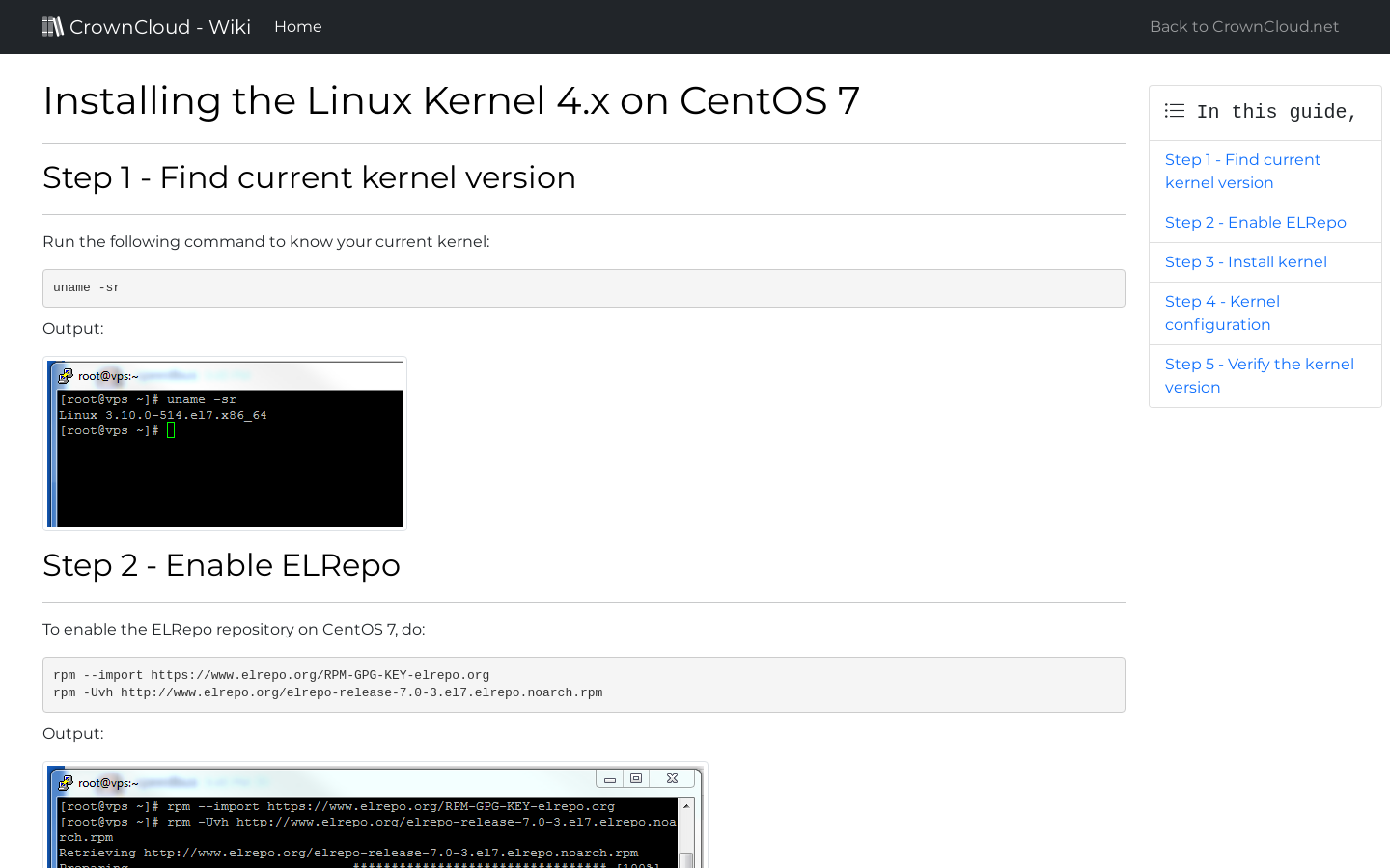 Latest AndEX Update Brings Linux Kernel 4.4.27 LTS to Android 7.0