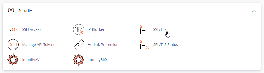 CSR