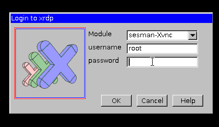xrdp